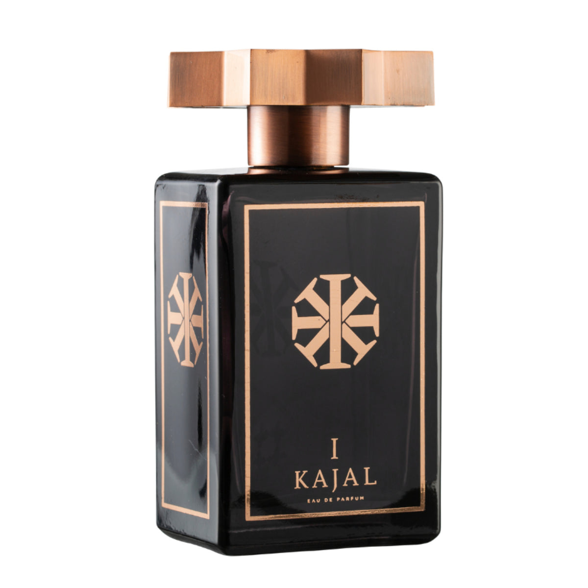 Kajal - Kajal Homme