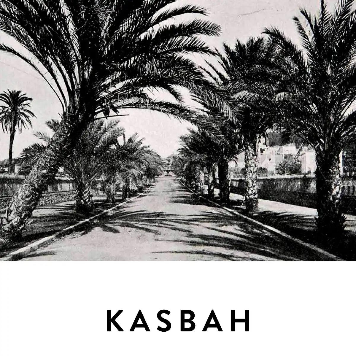 19-69 - Kasbah