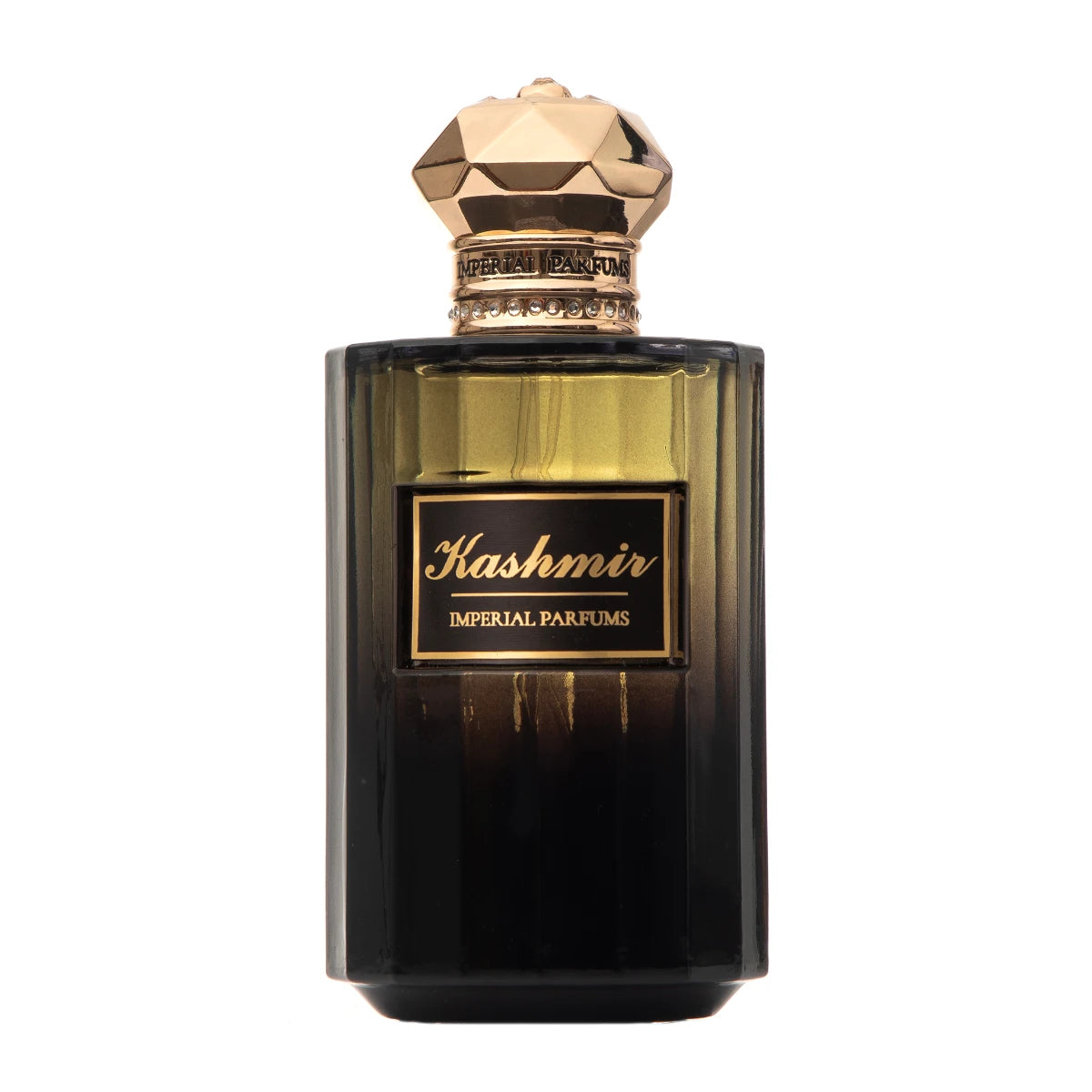 Imperial Parfums - Kashmir
