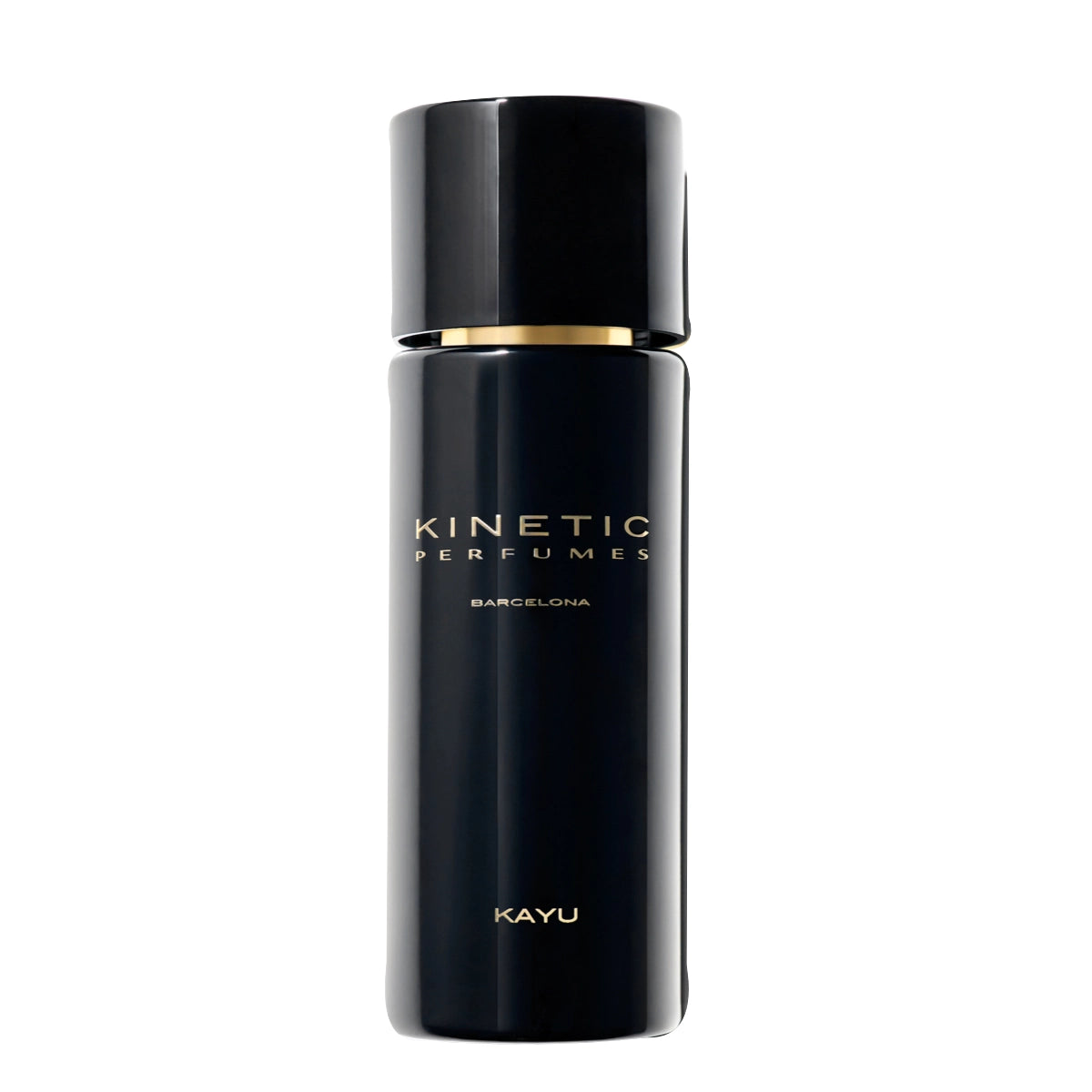 Kinetic Perfumes - Kayu