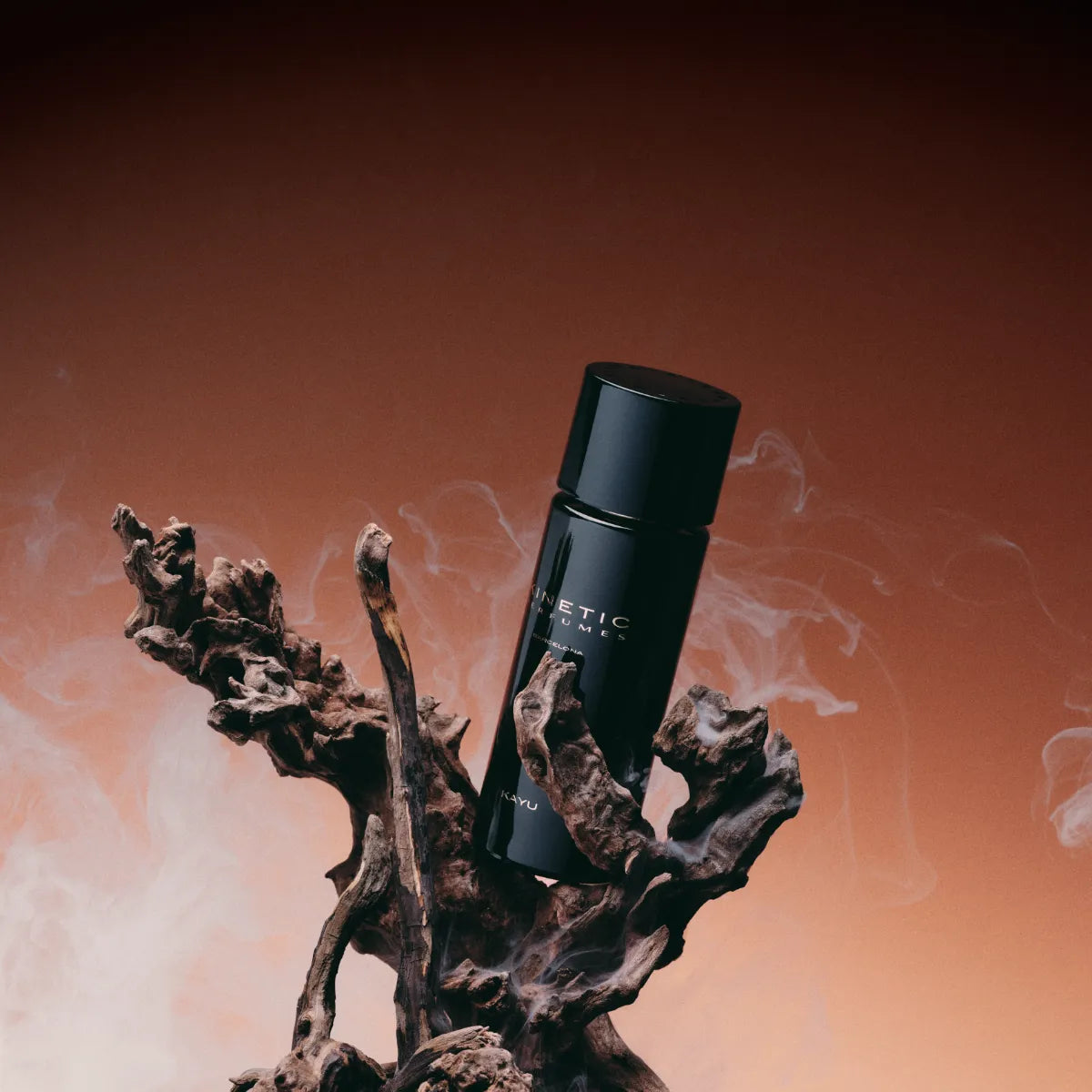 Kinetic Perfumes - Kayu