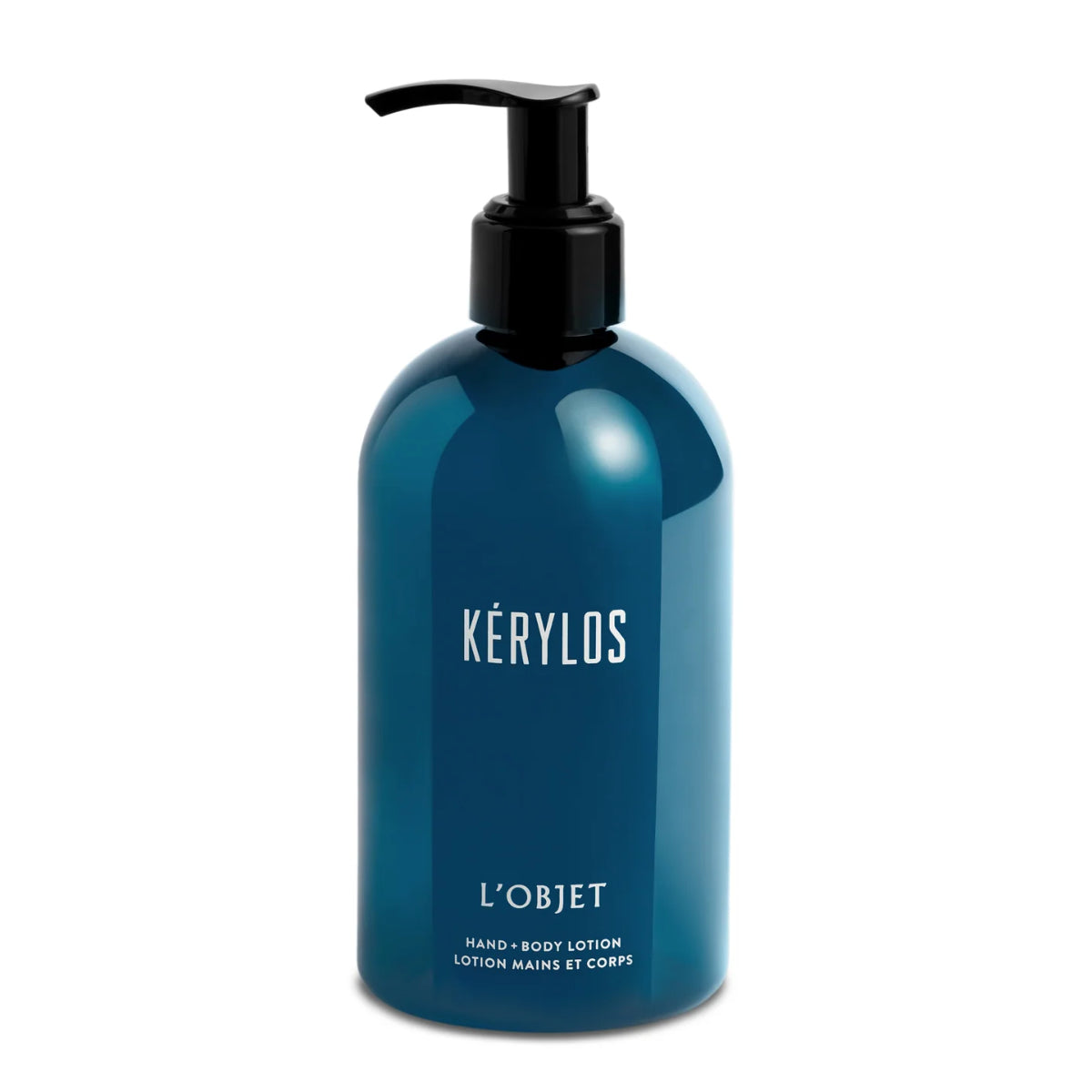 L'Objet - Kérylos - Hand & Body Lotion