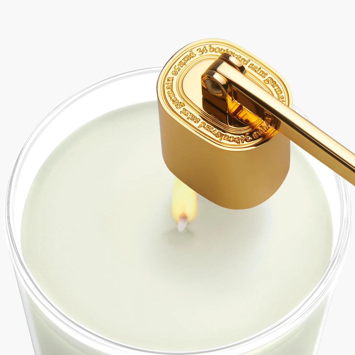 Diptyque - Kerzenlöscher