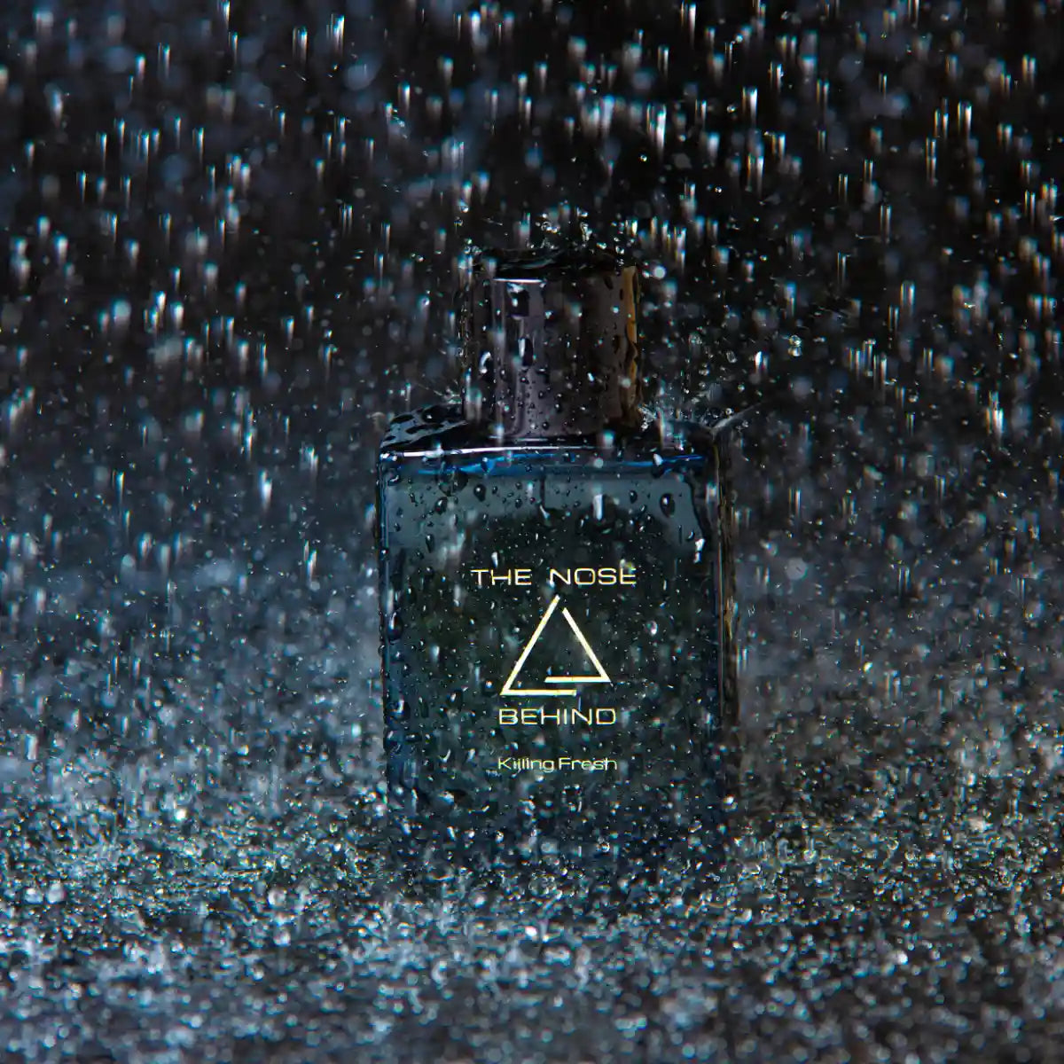 The Nose Behind - Killing Fresh