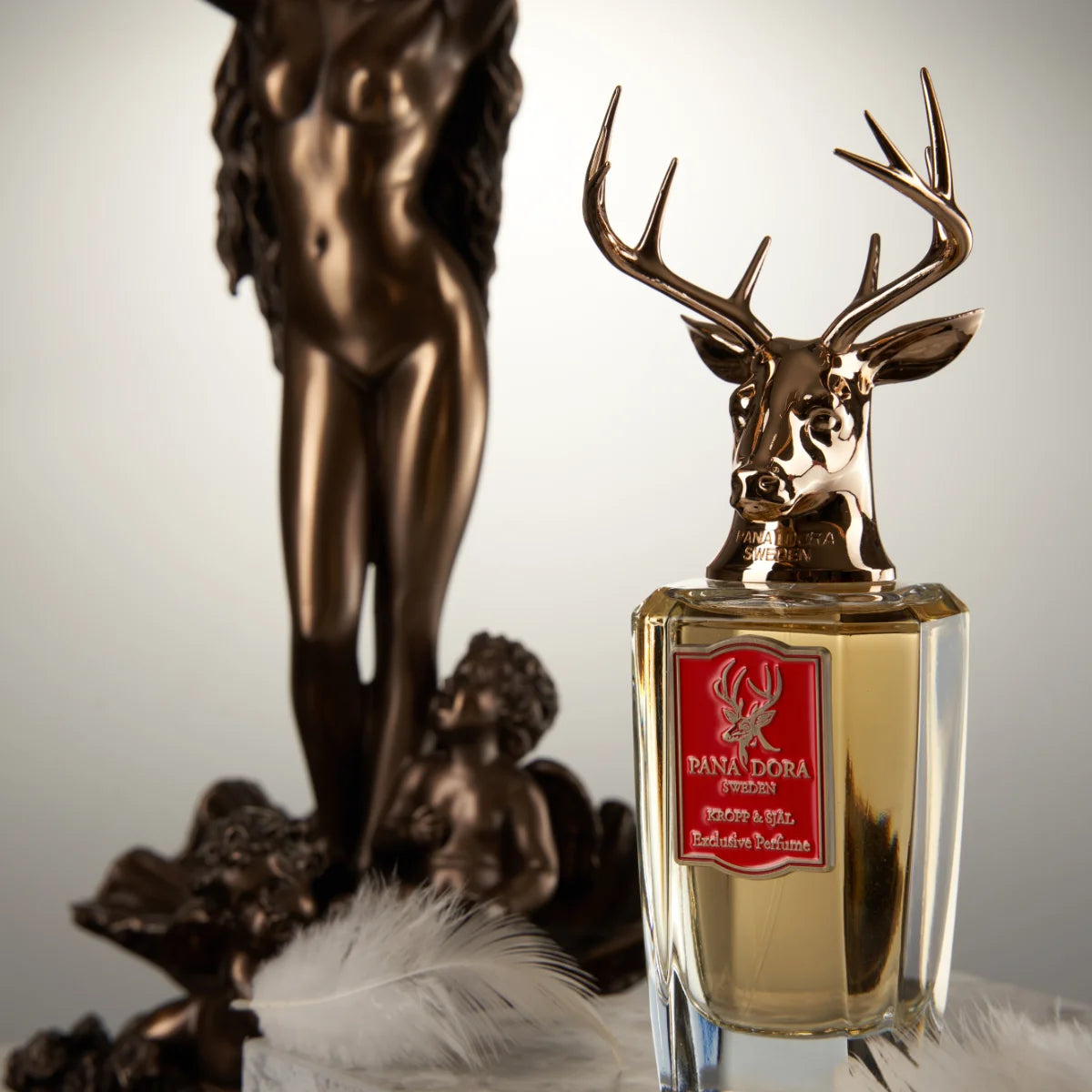 Pana Dora Sweden - Kropp & Själ