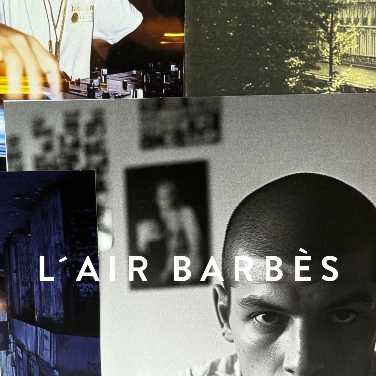 19-69 - L'Air Barbès