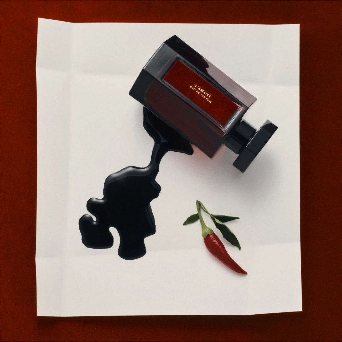 L'Artisan Parfumeur - La Collection - L'Amant