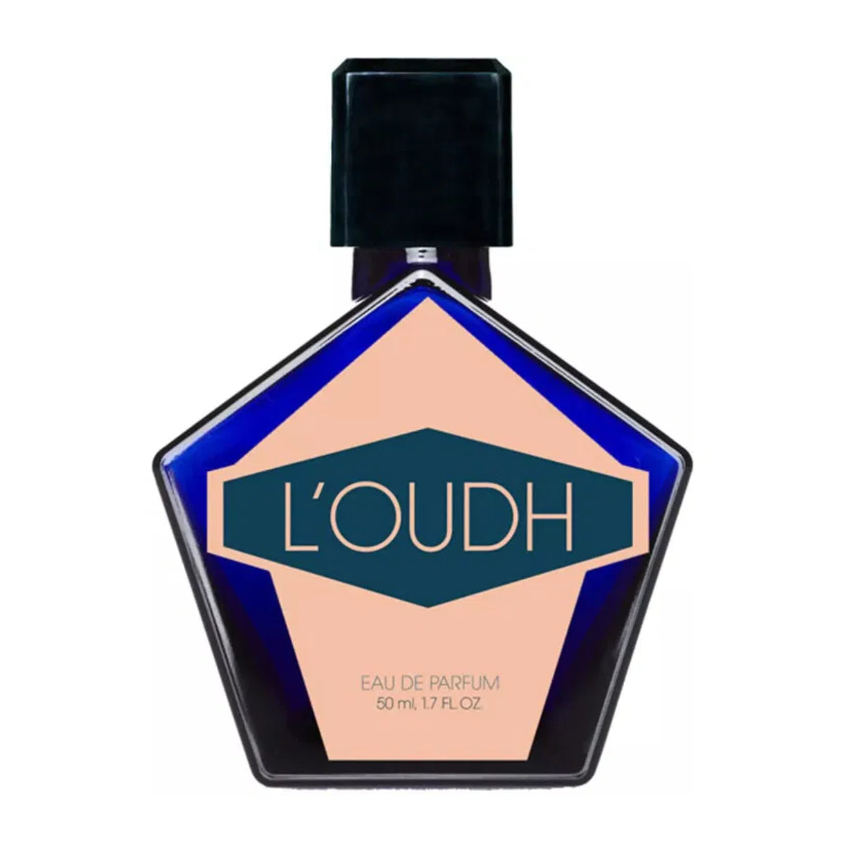 Andy Tauer - L'oudh