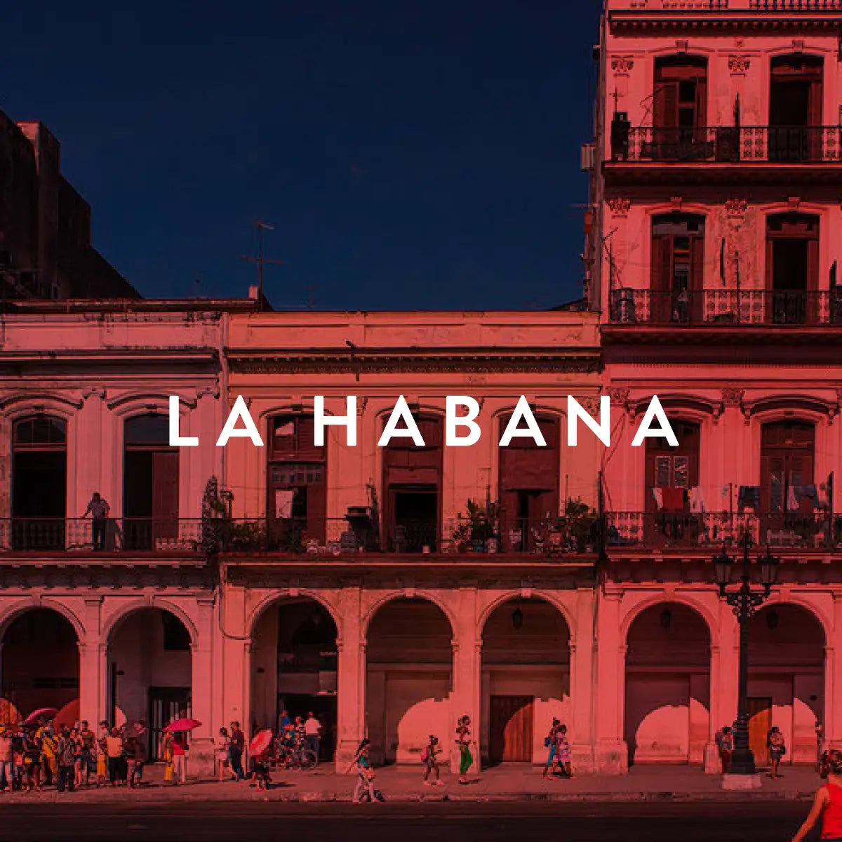 19-69 - La Habana