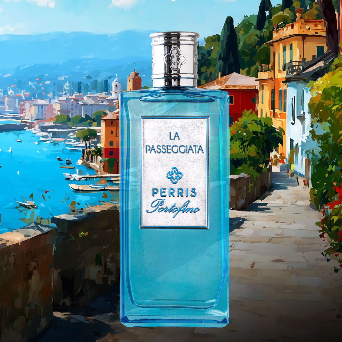 Perris Monte Carlo - Portofino - La Passeggiata