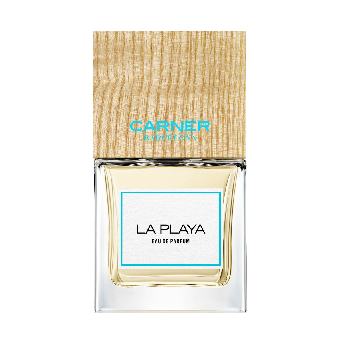 Carner Barcelona - Mediterranean Collection - La Playa