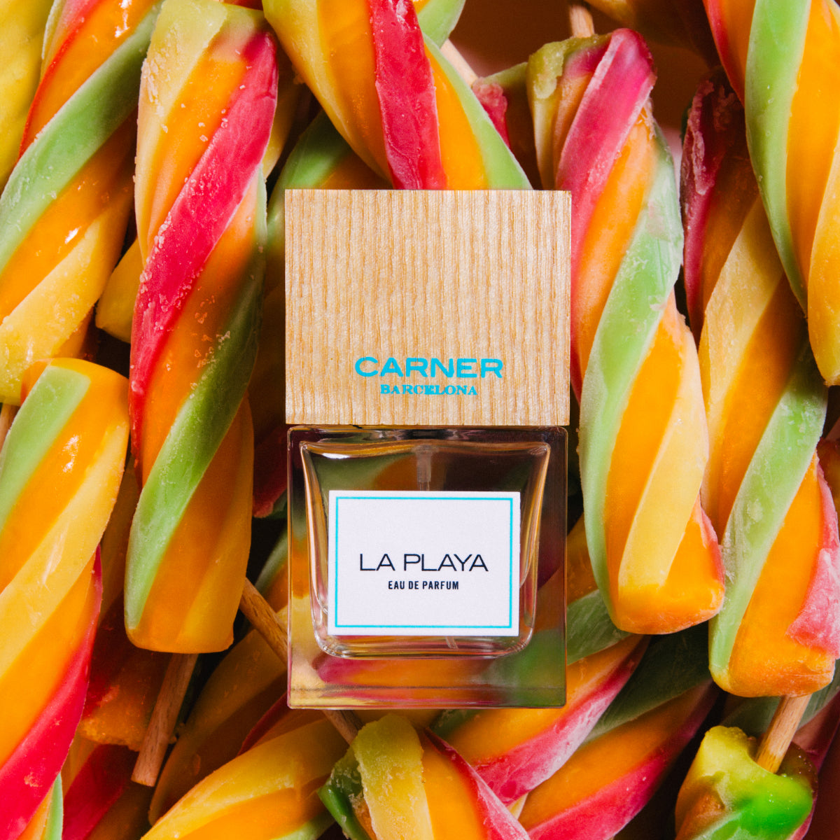 Carner Barcelona - Mediterranean Collection - La Playa