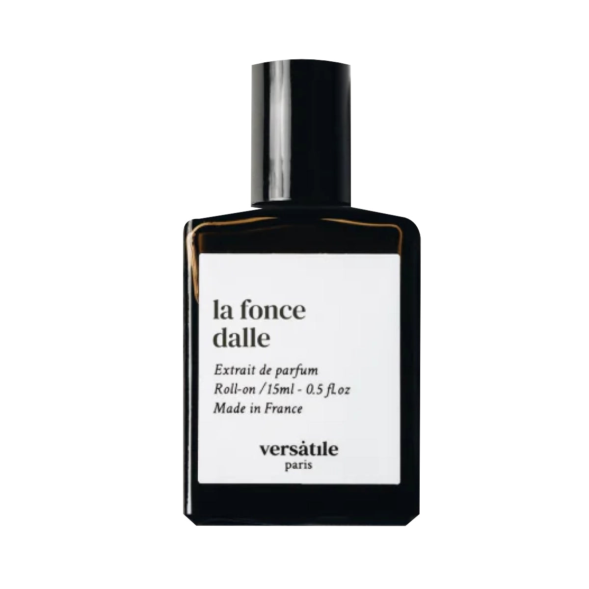 Versatile - La Foncedalle