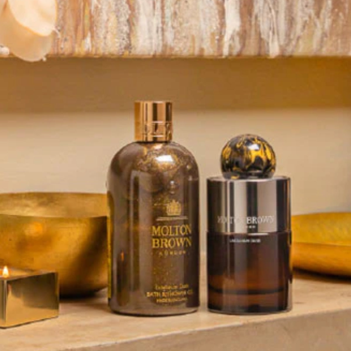 Molton Brown - Labdanum Dusk
