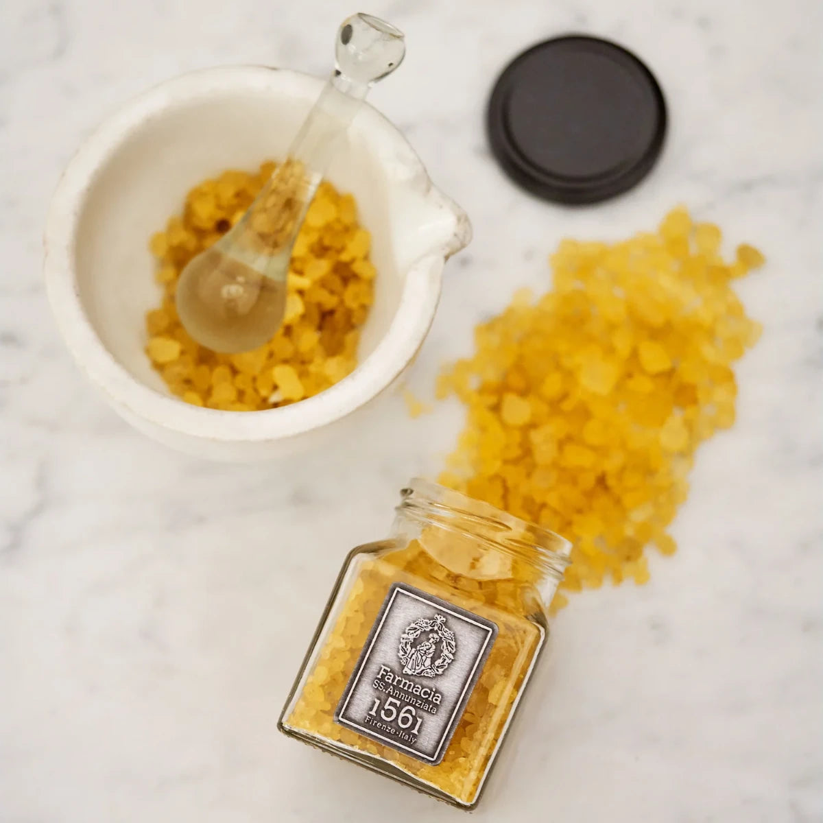 Farmacia SS. Annunziata - Lana - Badesalz