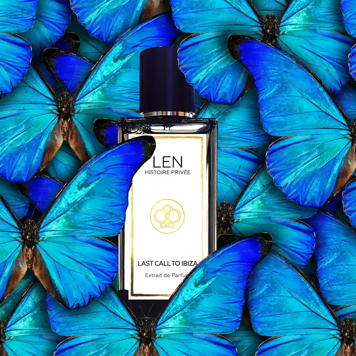 LEN - Histoire Privée - Last Call to Ibiza