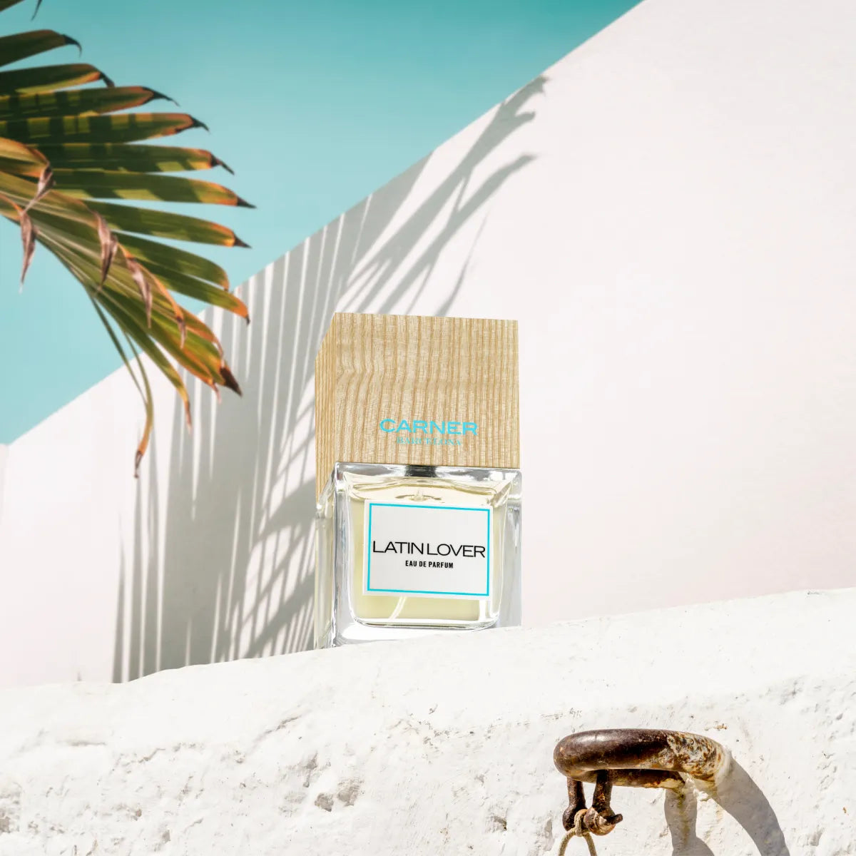 Carner Barcelona - Love Collection - Latin Lover