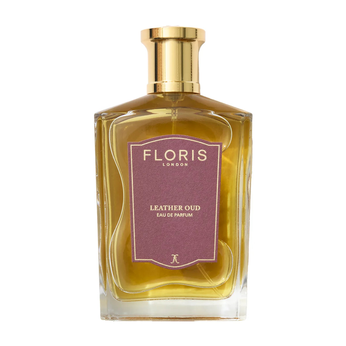 Floris - Private Collection - Leather Oud