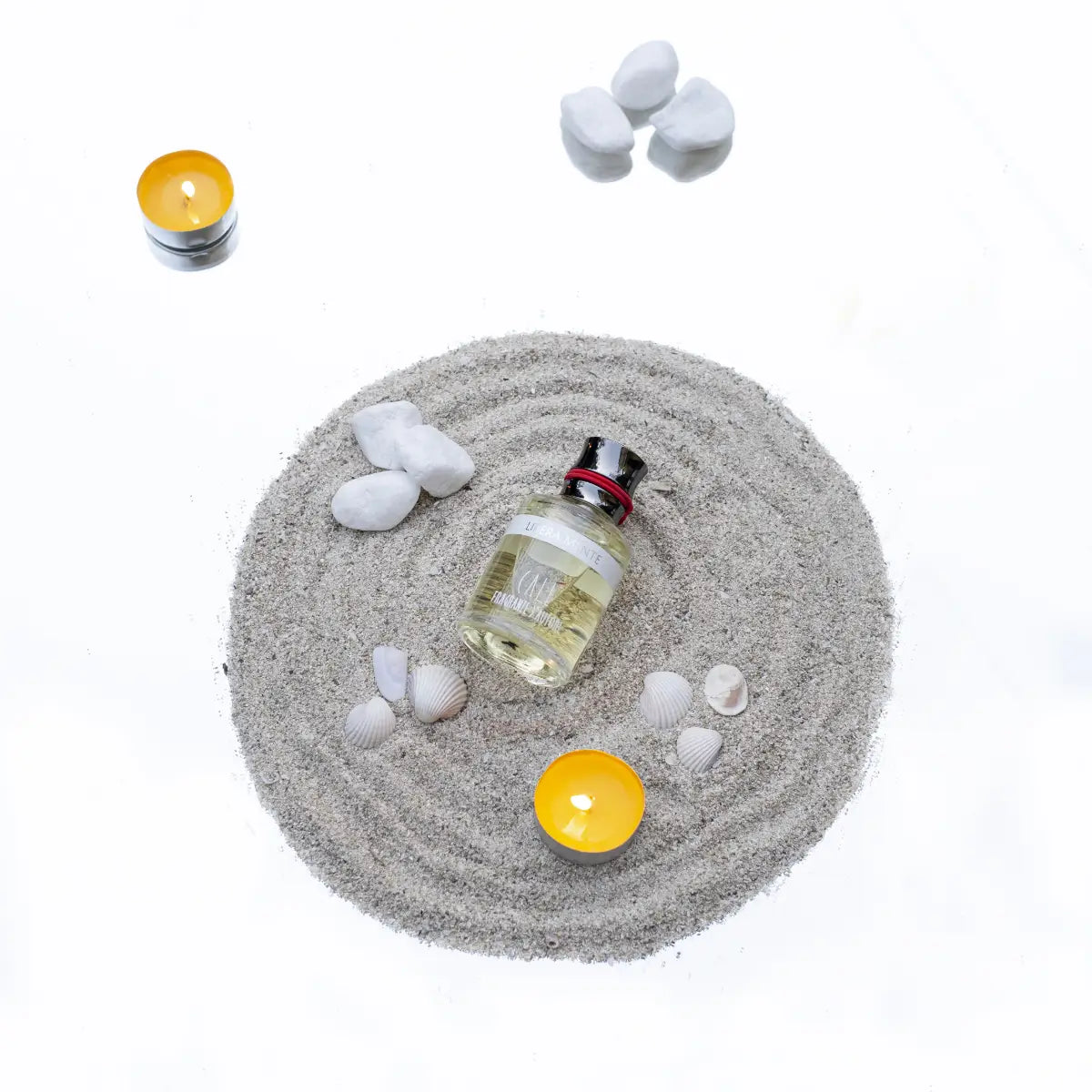 Calé Fragranze d'Autore - Libera Mente