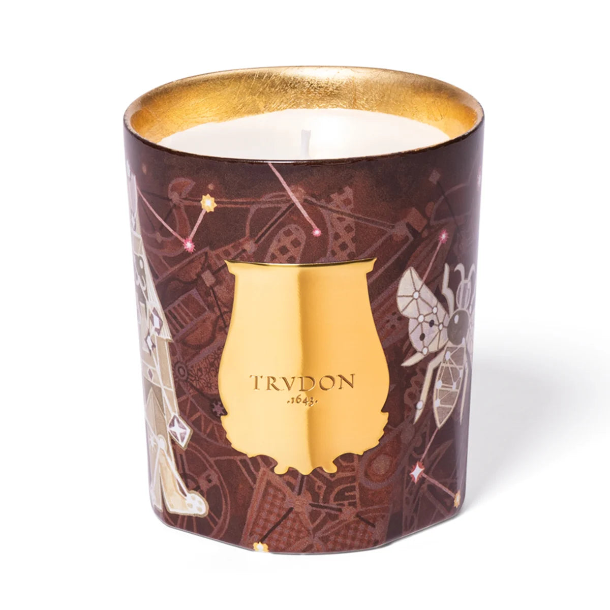 Trudon - Enchanted Night - Libra - Duftkerze