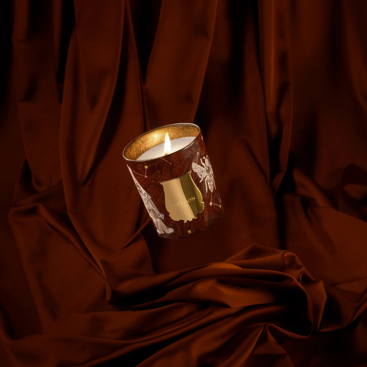 Trudon - Enchanted Night - Libra - Duftkerze