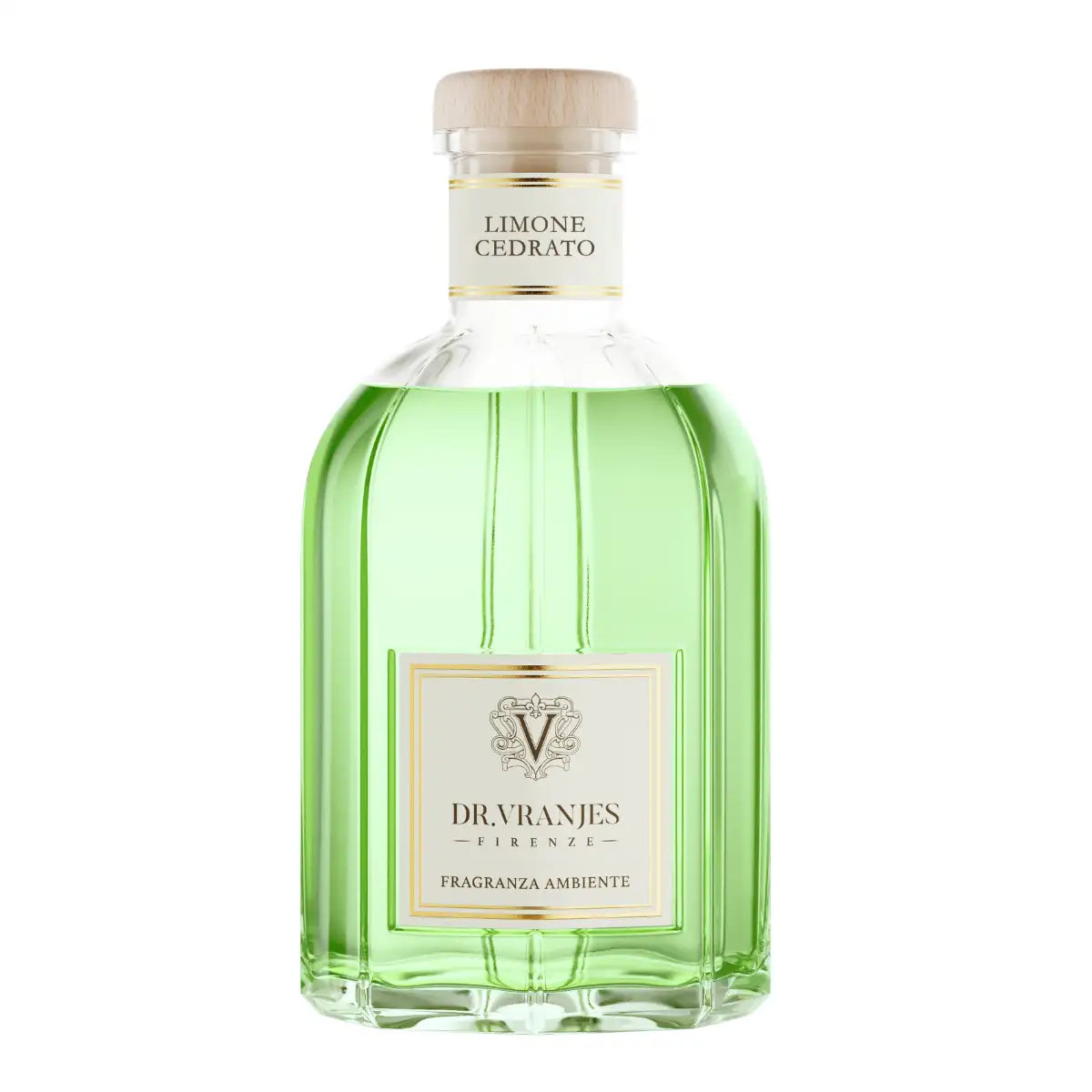 Dr. Vranjes Firenze - Limone Cedrato - Diffusor