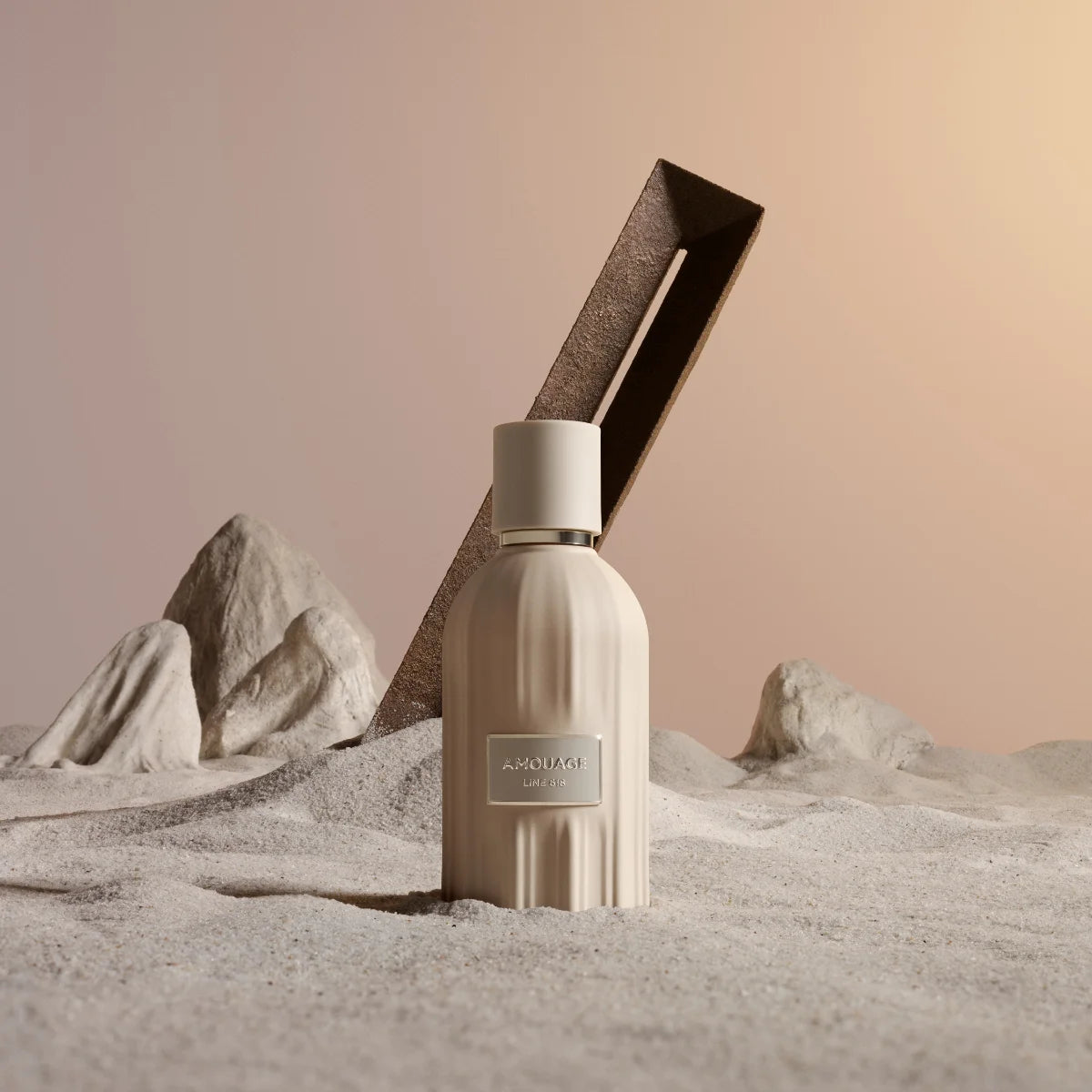 Amouage - Essences Collection - Line 618