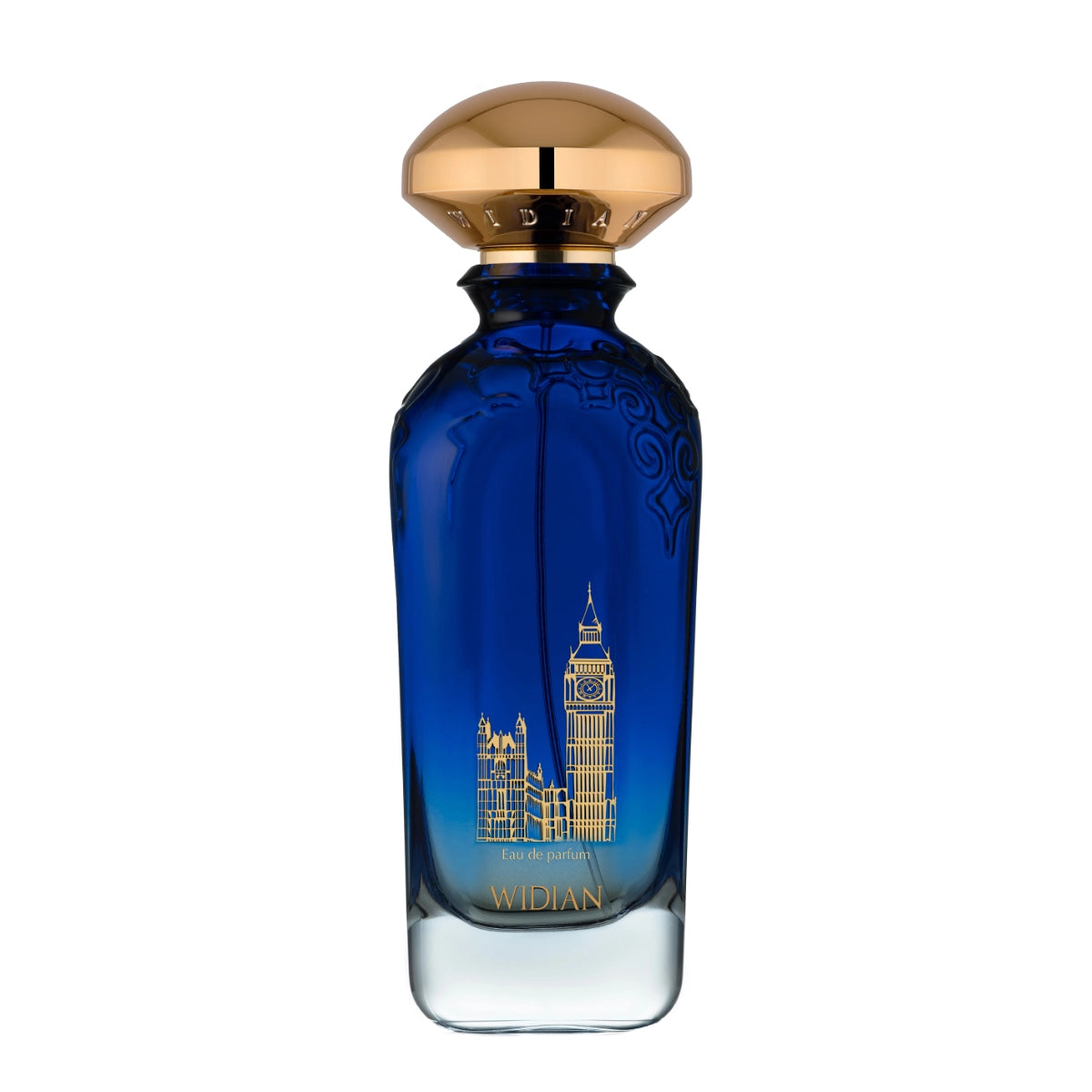 Widian - Sapphire Collection - London - Eau de Parfum