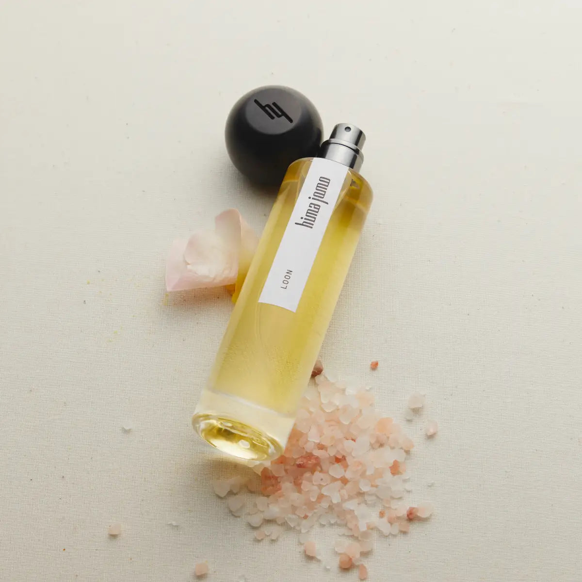 Hima Jomo - Treasures - Loon