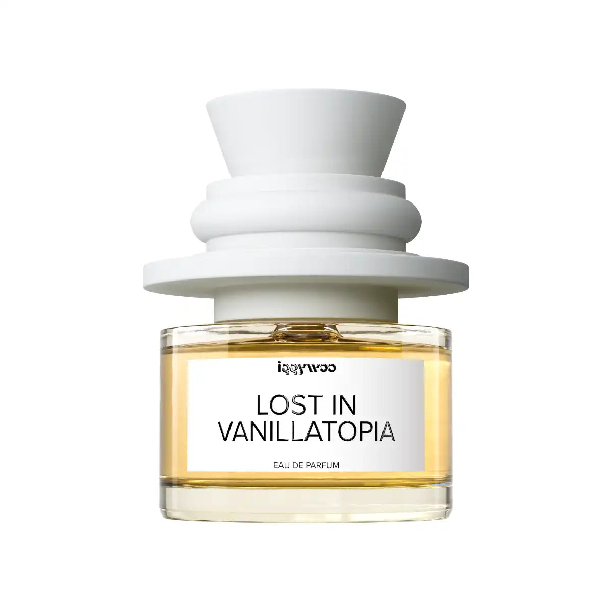 Iggywoo - Lost In Vanillatopia