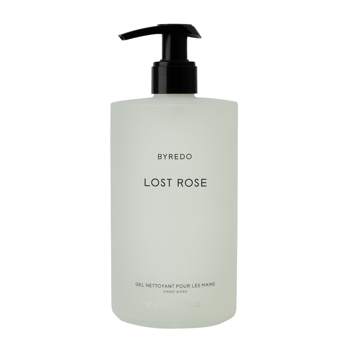 Byredo - Lost Rose - Hand Wash