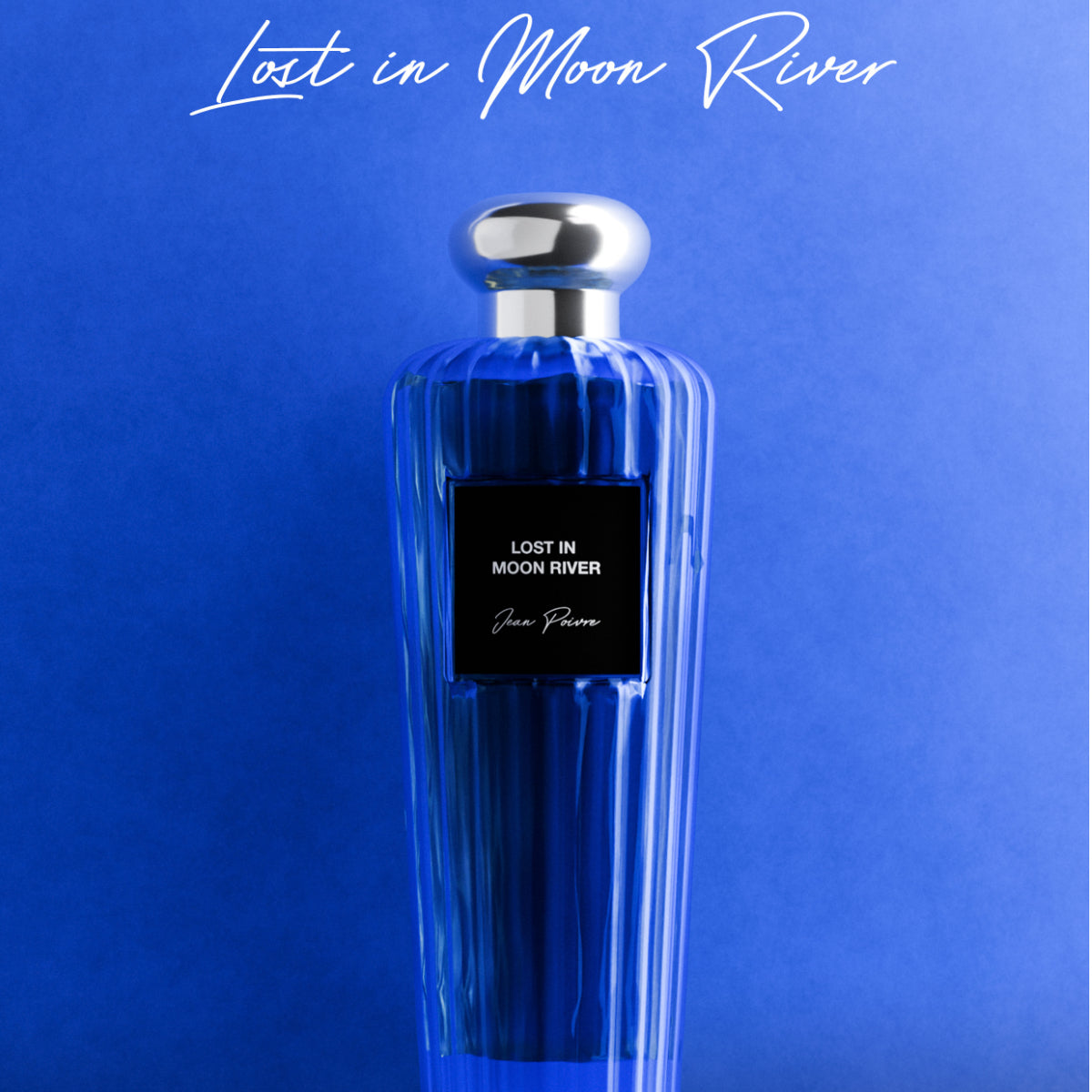 Jean Poivre - Lost in Moon River