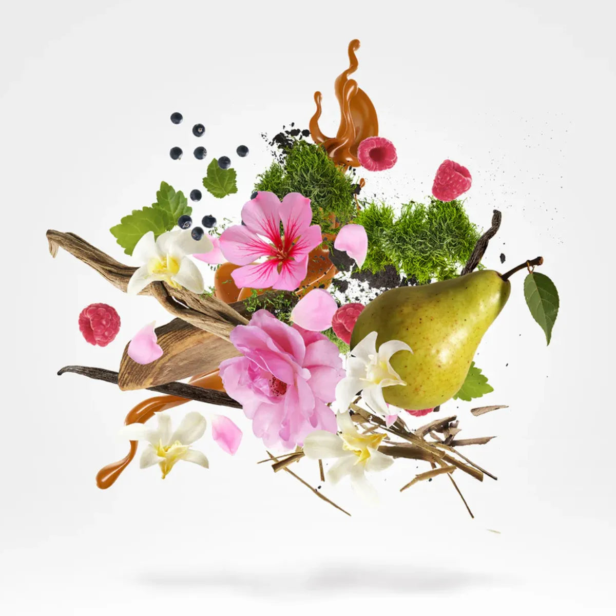 Xerjoff - Blends - Louis XV 1722 Rosé