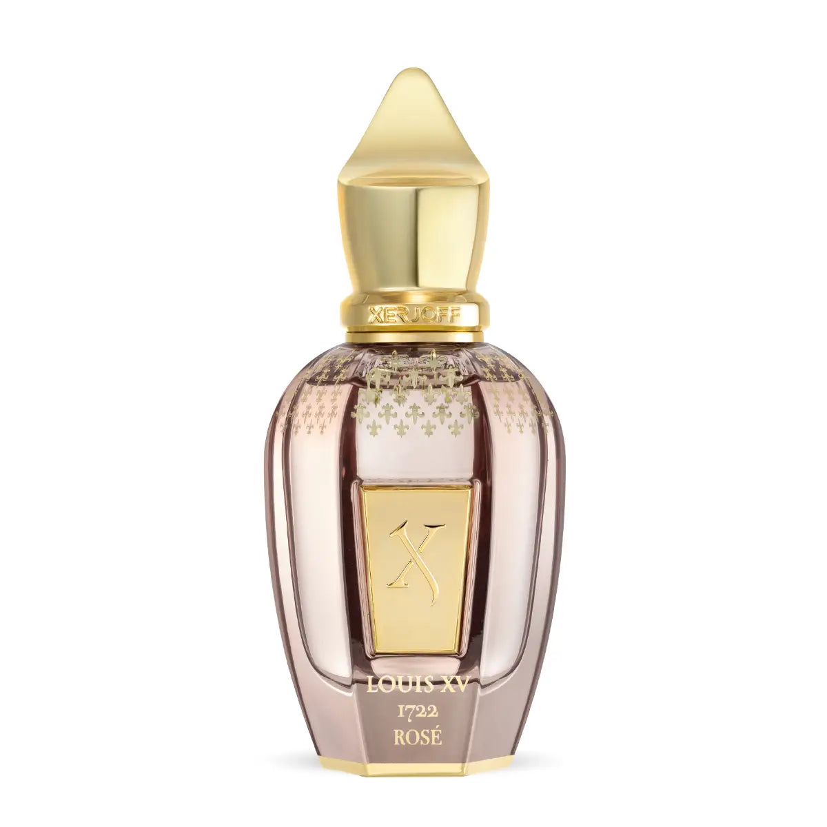 Xerjoff - Blends - Louis XV 1722 Rosé