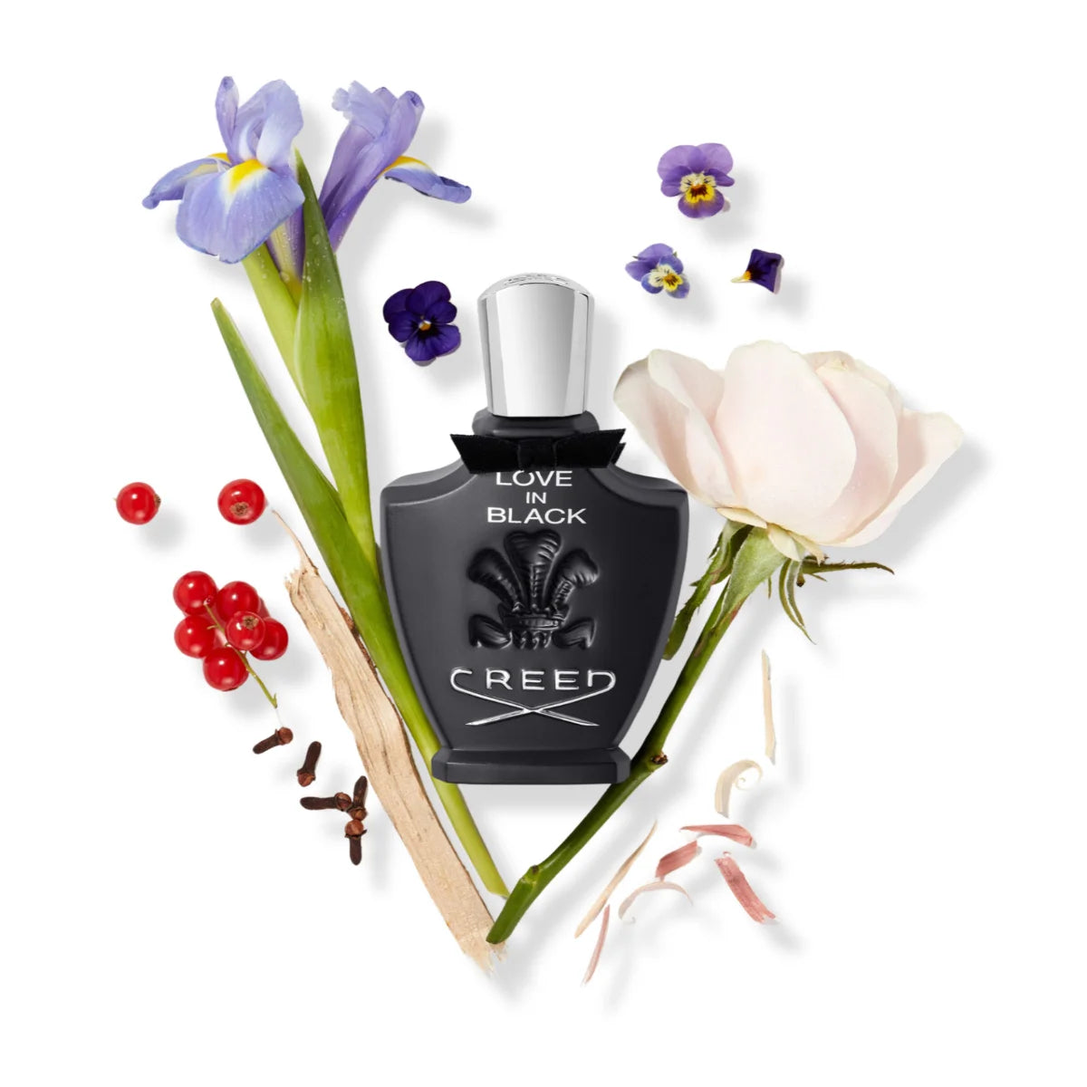Creed - Love in Black