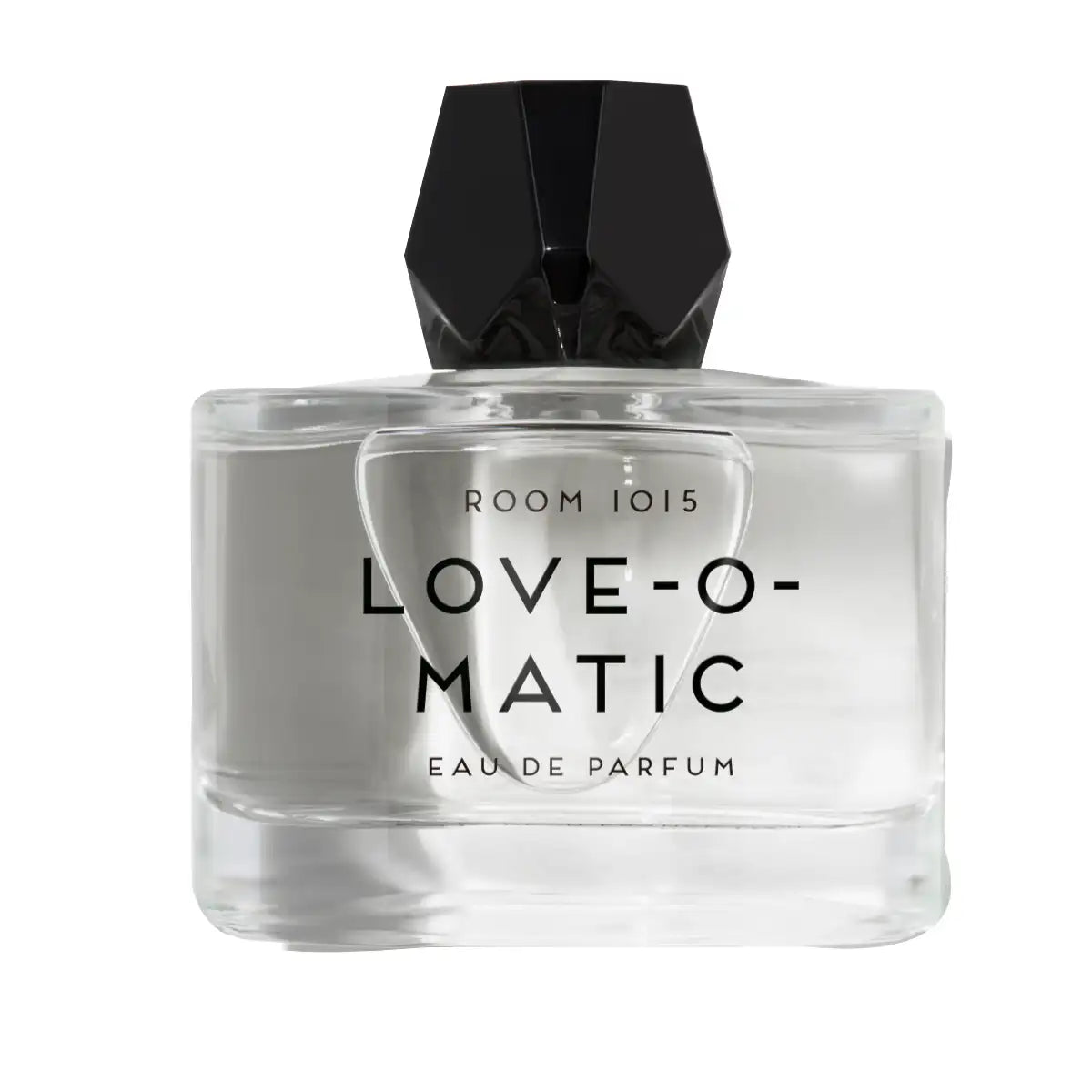 Room 1015 - Love-O-Matic