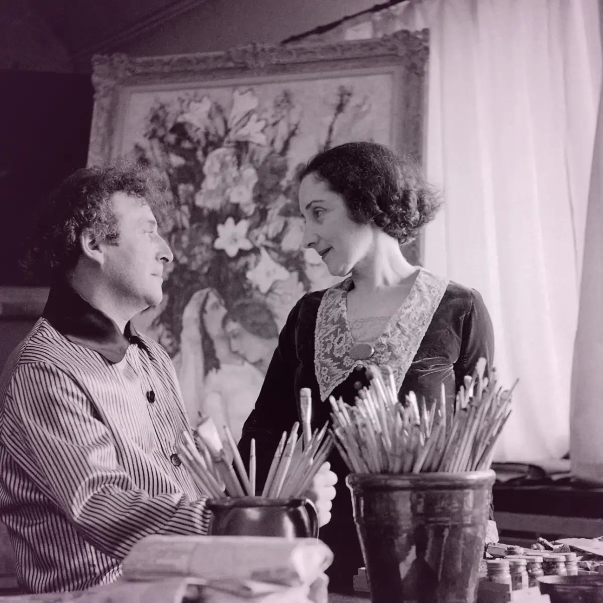 Cherigan - Lovers in Pink