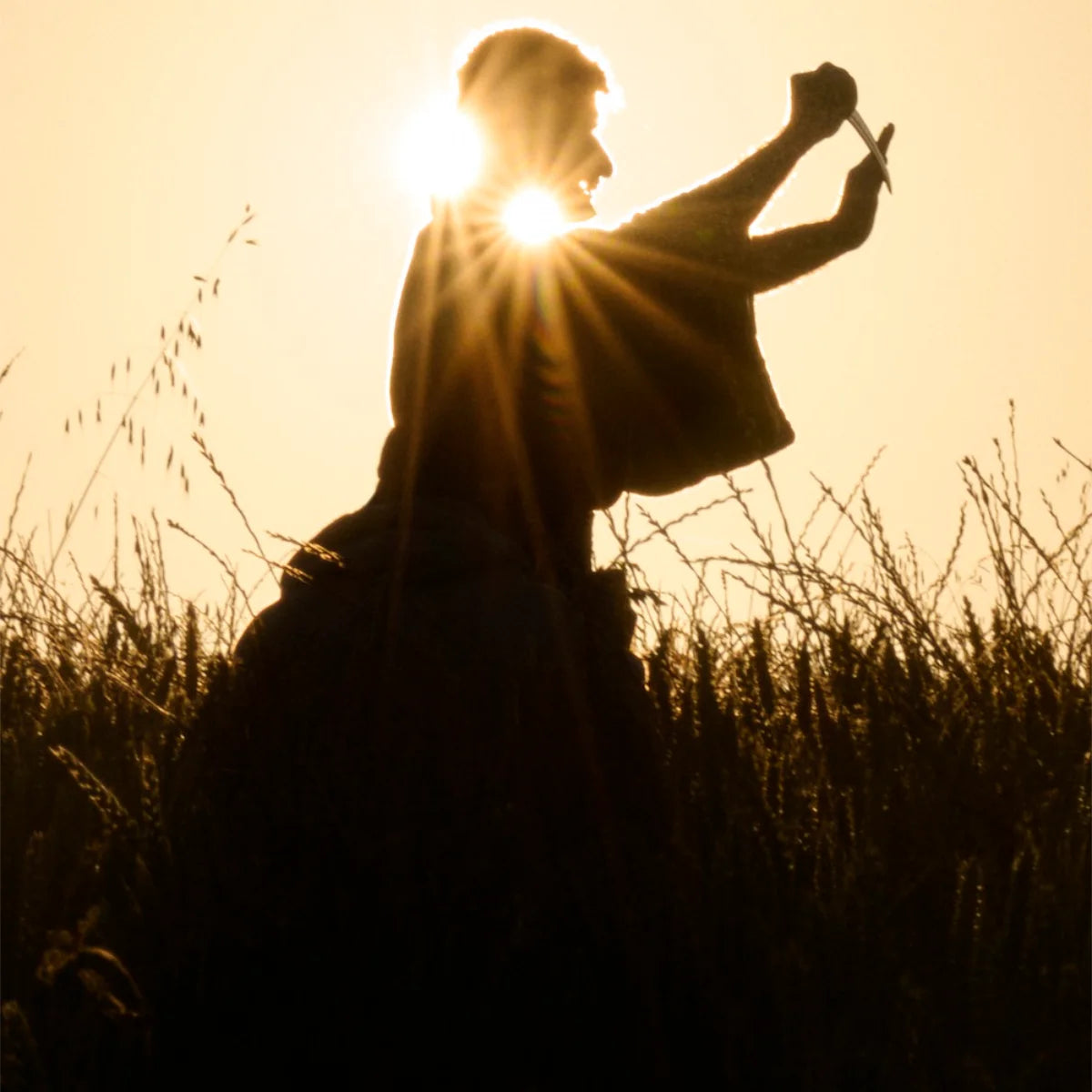 Sora Dora - White Collection - Lü Bu