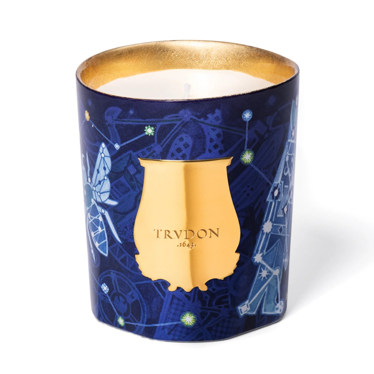 Trudon - Enchanted Night - Luna - Duftkerze