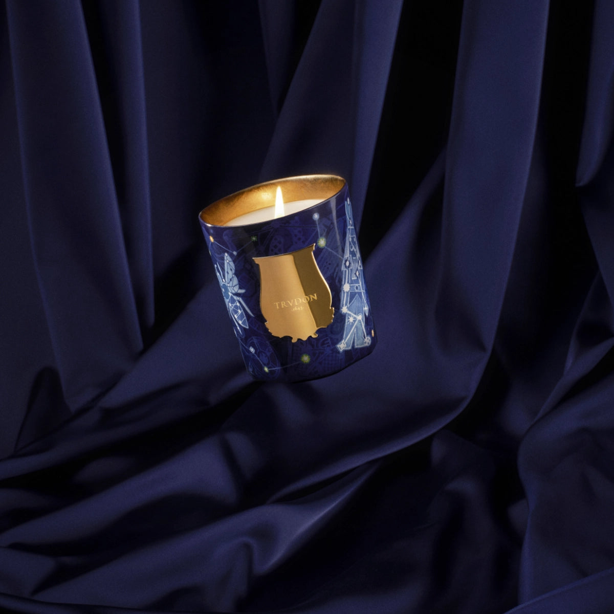 Trudon - Enchanted Night - Luna - Scented Candle