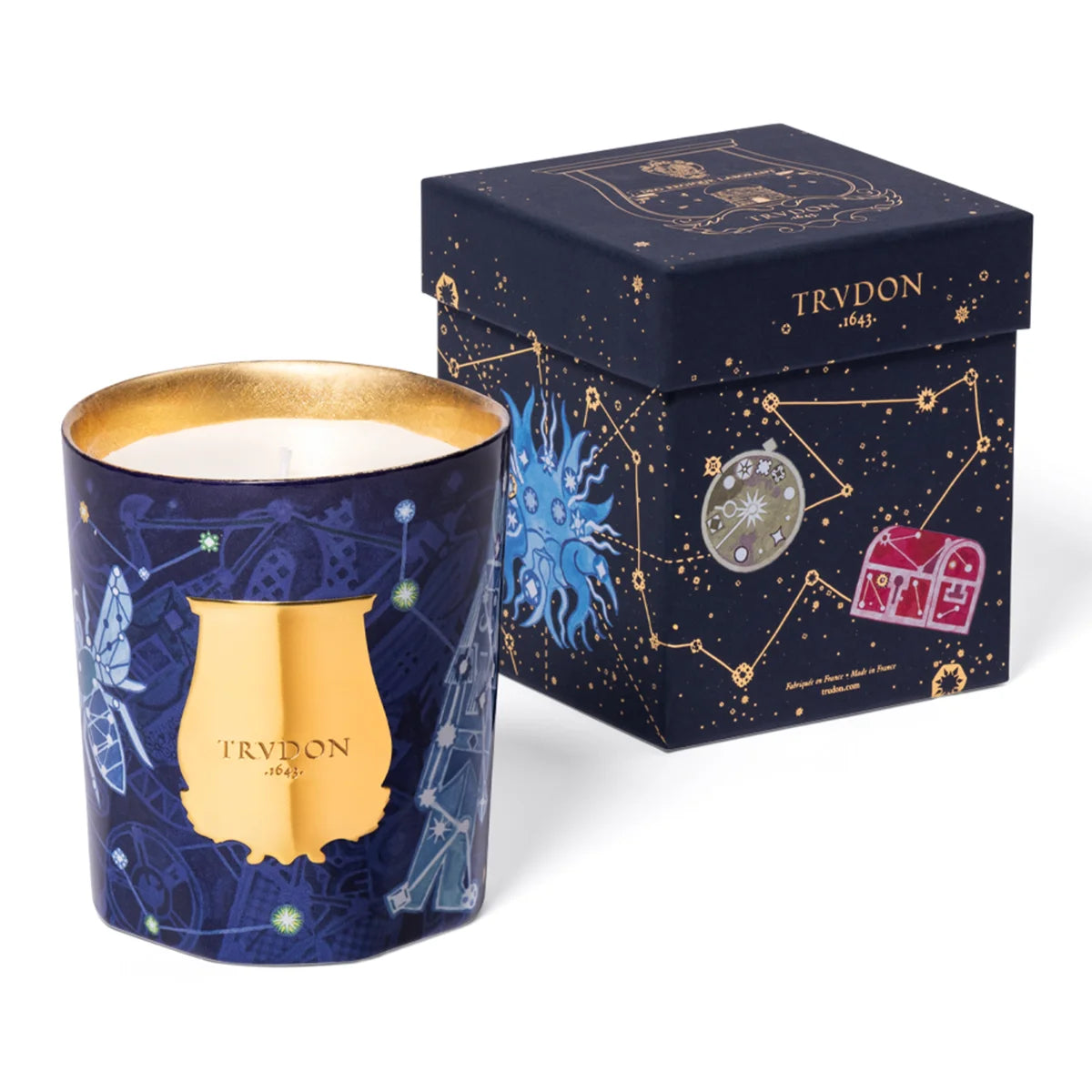 Trudon - Enchanted Night - Luna - Duftkerze