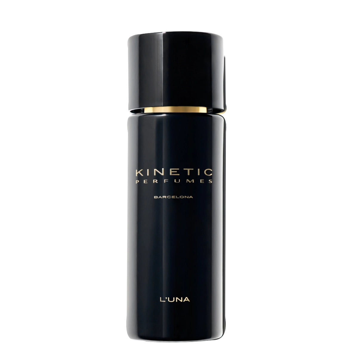 Kinetic Perfumes - L'Una