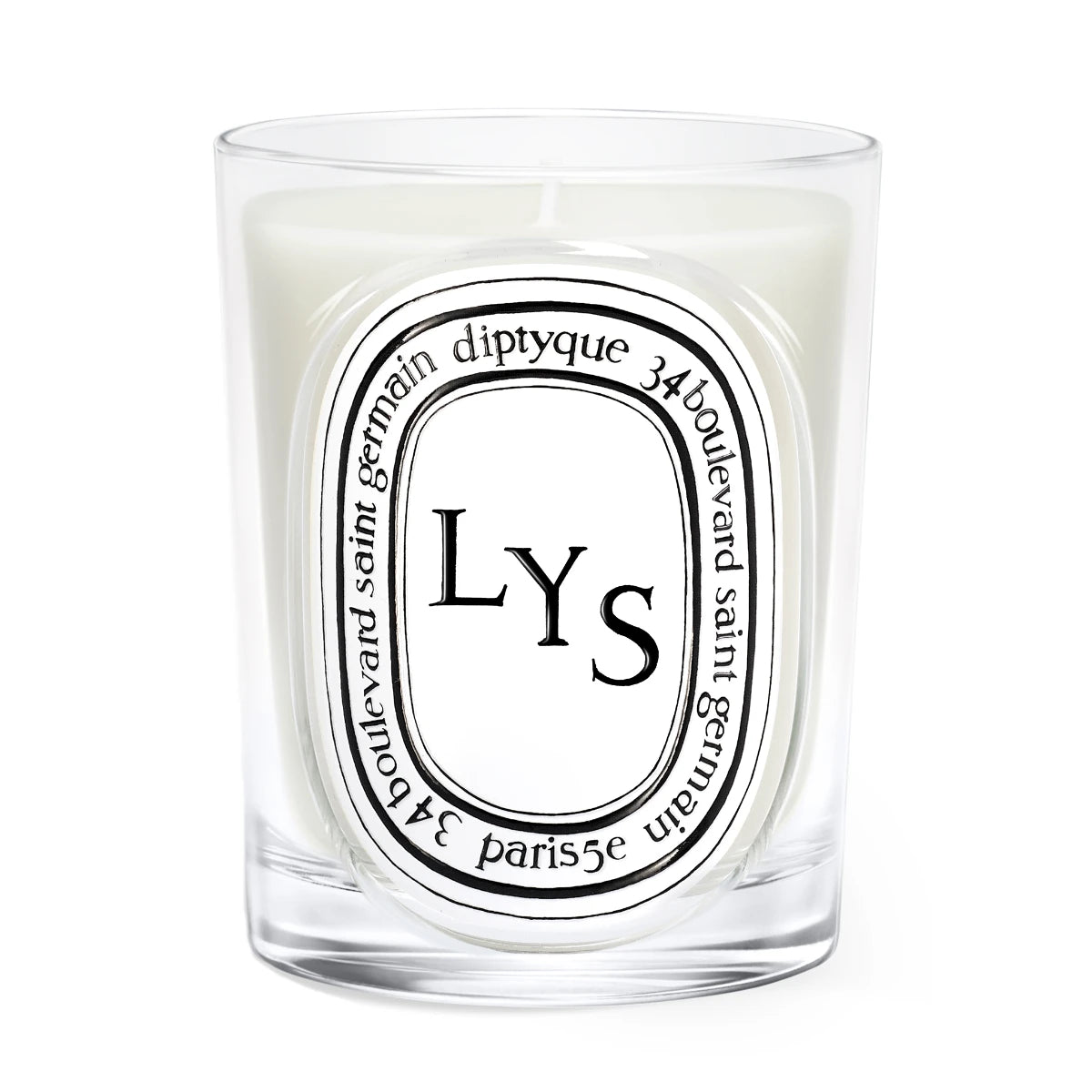 DIPTYQUE - Lys (Lilie) - Duftkerze