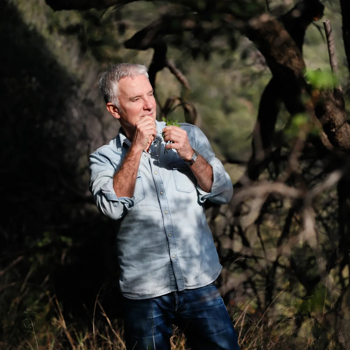 Parfum d'Empire - Eau de Gloire