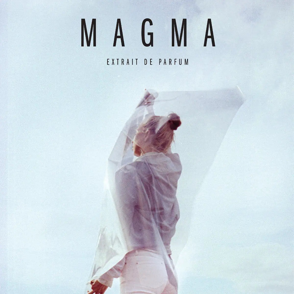 Andrea Maack Parfums - Magma