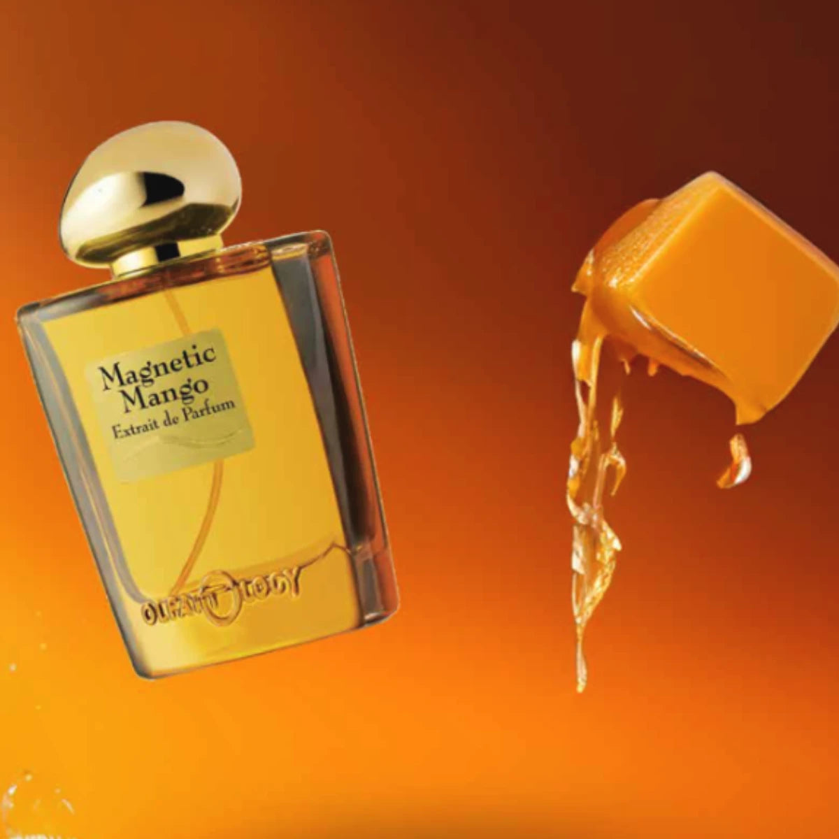 Olfattology - Magnetic Mango