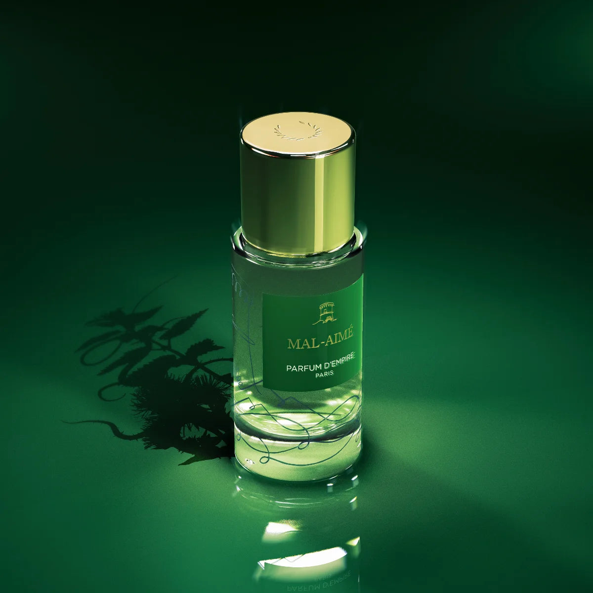 Parfum d'Empire - Mal-Aimé