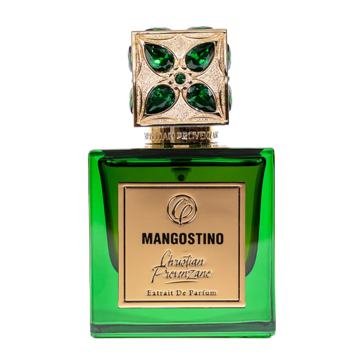 Christian Provenzano - Mangostino