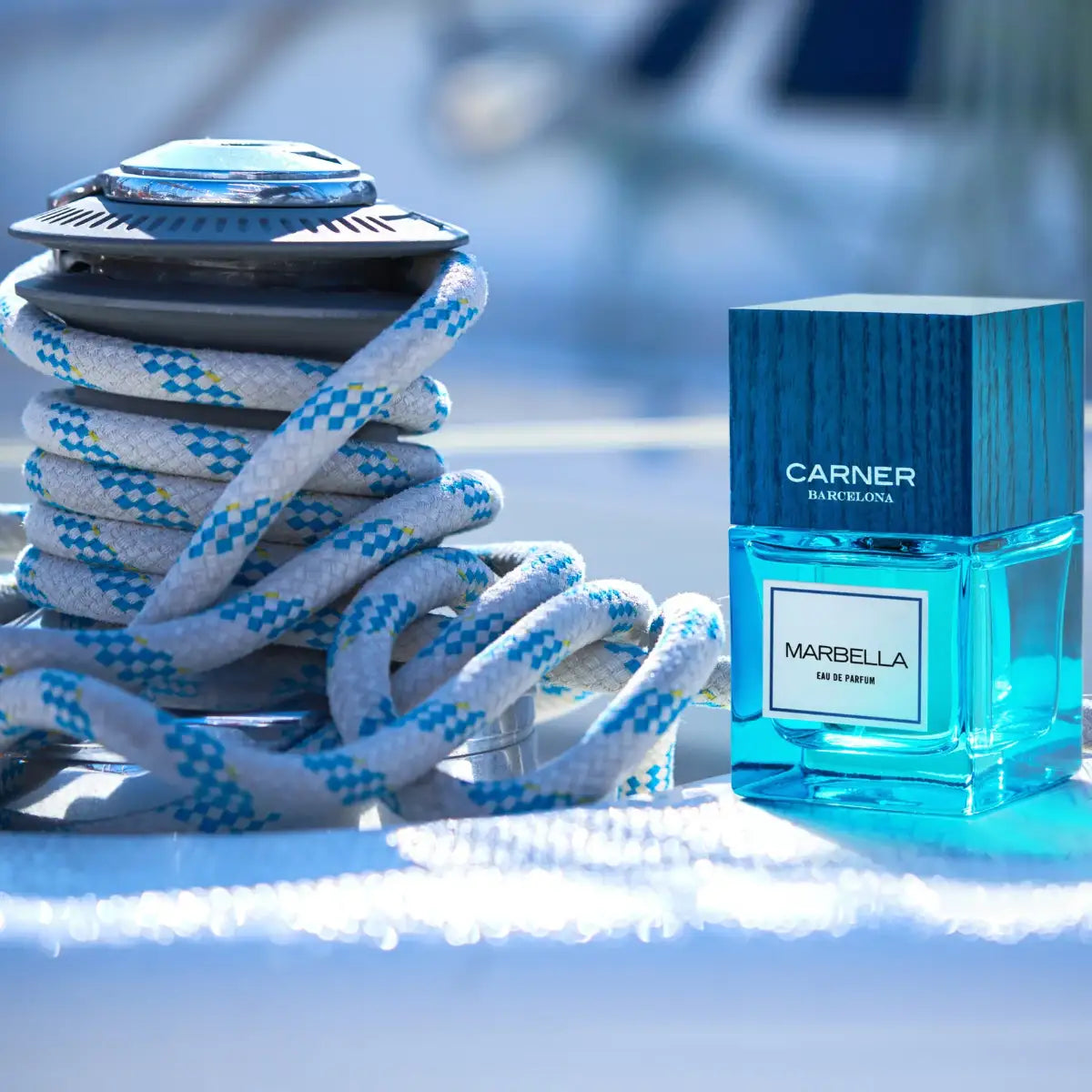 Carner Barcelona - Dream Collection - Marbella