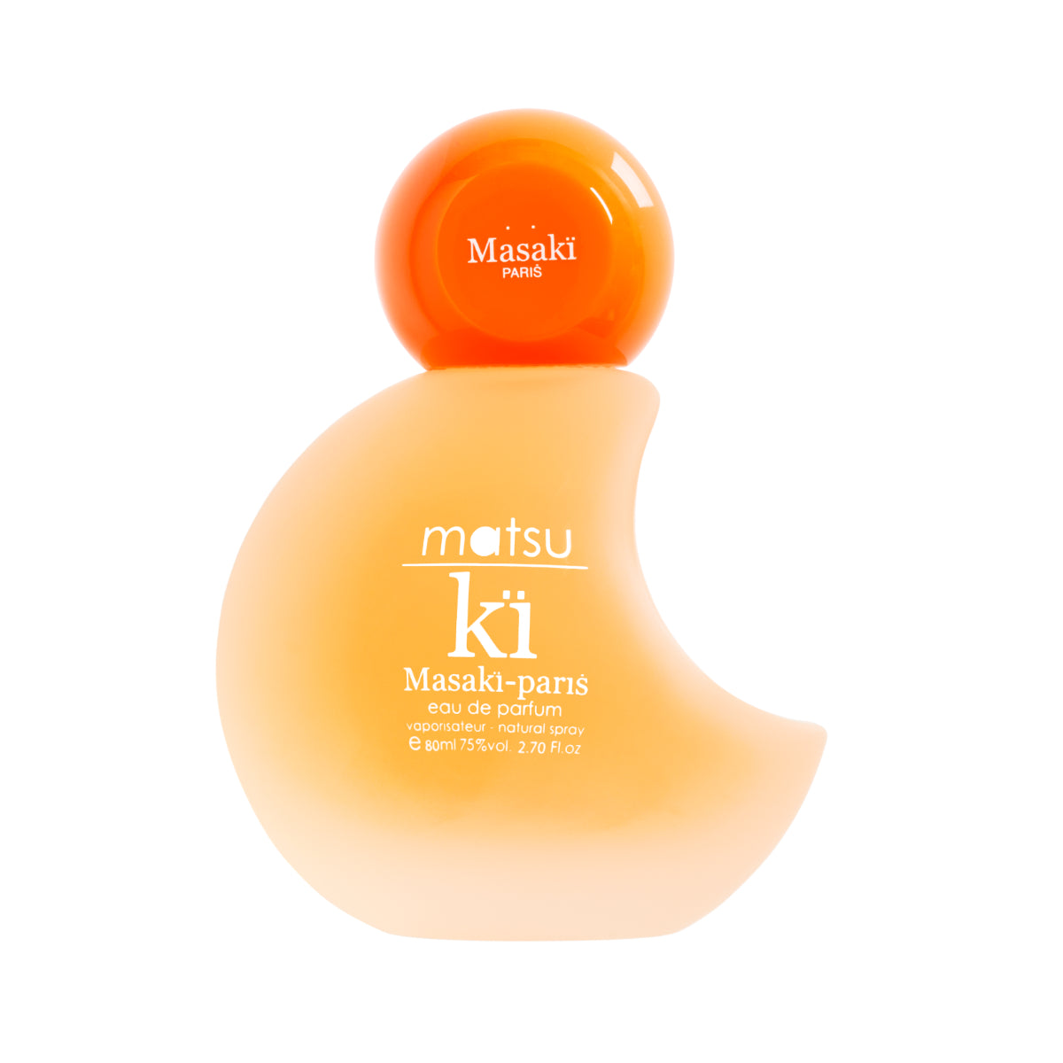 Masakï Matsushïma - Matsu Kï